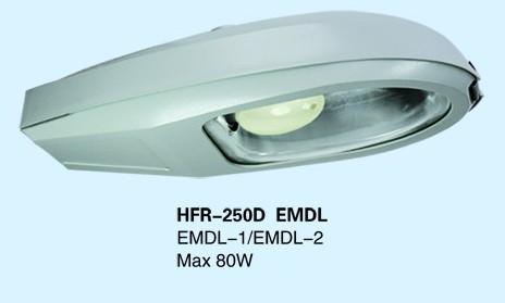 OVR-250D EMDL