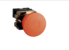 Metel Headed and Mushroom Headed Pushbutton