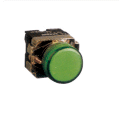 Metal Headed Pilot Light