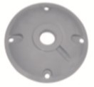 4 ROUND COVERS