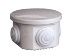 O Type Water-proof Boxes