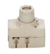 Non-Filler Renewable Fuse Links