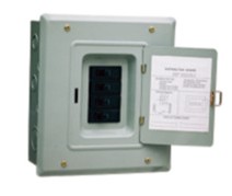 <b>Without main MCB with Main busbar:100A</b>