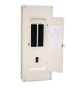 Without main 3-phase 125-250A MCCB Installes