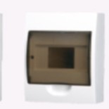 CHB-TS/TF Series Distribution Box
