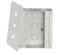 GWB Switch Box/GPB1 junction Box
