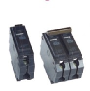 Plug-in Circuit Breakers
