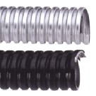 LIQUIDTIGHT RESISTANT COVERED STEEL FLEXIBLE CONDUIT