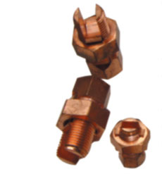 SPLIT BOLT CONNECTORS