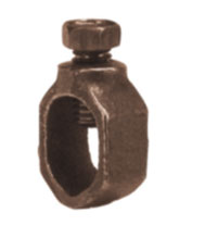 GROUND ROD CLAMPS