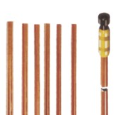 GROUND ROD