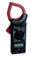Digital Clamp Meter